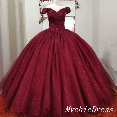 Vintage Inspired Prom Dress, Burgundy Quinceanera, Burgundy Ball Gown, Burgundy Quinceanera Dresses, Burgundy Wedding Dress, Sweet 16 Dress, Gothic Wedding Dress, Wedding Dress Champagne, Quince Dress