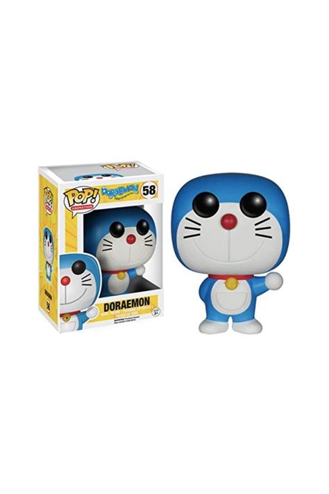 #doraemon #funko #funkopop #collectibles Pop Figurine, Funko Pop Toys, Brand Pop, Pop Toys, Funko Pops, Display Boxes, Funko Pop, Paint Job, Cartoon Characters