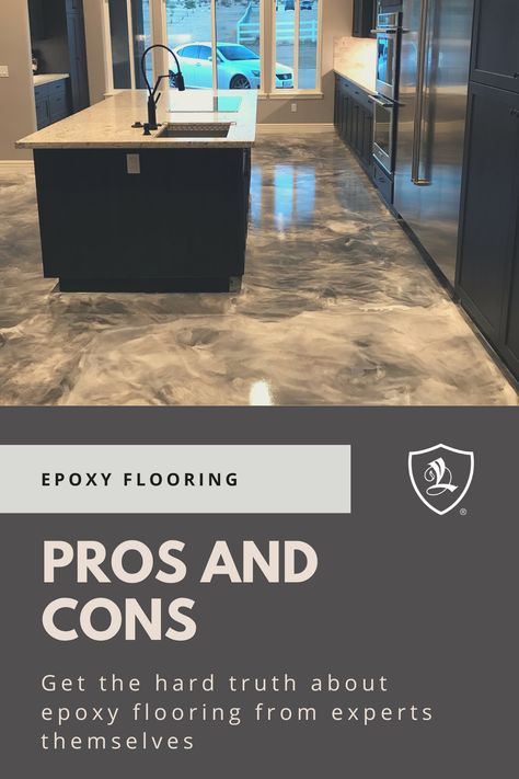 Epoxy Floor Apartment, How To Epoxy Basement Floor Diy, Apoxy Floor Bathroom, Stain Concrete Basement Floor, Concrete Floor Ideas Basement, Kitchen Epoxy Flooring Ideas, Epoxy Floor In Kitchen, Interior Epoxy Flooring, Epoxy Flooring Bathroom