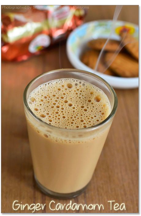 Ginger Cardamom Tea Recipe Cardamom Tea Recipe, Cardamom Tea, Hot Tea Recipes, Teas Recipes, Ginger Tea Recipe, Masala Tea, Development Books, Easy Soup, Ginger Recipes