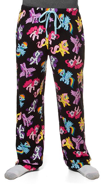 My Little Pony Unisex Lounge Pants Cute Pjs, Scene Outfits, Scene Fashion, Cute Pajamas, Twilight Sparkle, Fluttershy, Rainbow Dash, Dream Clothes, Lounge Pants