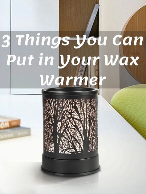 "What can I put in my wax warmer?" Is this something you have been asking yourself? We are here to tell you that your wax warmer can do more than just melt some wax tarts! Keep reading to explore your love for aromatherapy. Here’s What You Can Put In Your Wax Warmer #1. Essential oils...Read On → Diy Oil Burner Fragrance Wax Warmer, Natural Wax Warmer Recipes, Diy Warmer Scents, Coconut Oil In Wax Warmer, Wax Burner Diy House Smells, Coconut Oil Wax Warmer Recipes, Wax Warmer Decor, Wax Warmer Hacks House Smells, Diy Wax Melts Warmer