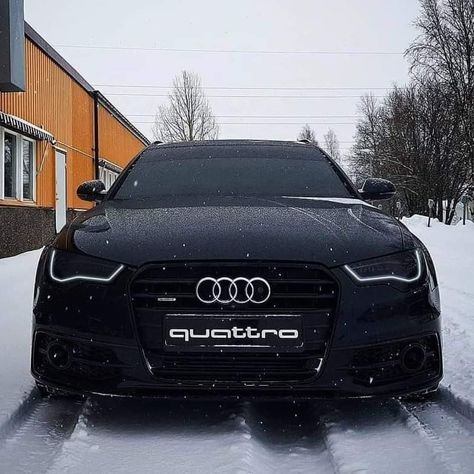 New Audi Car, Allroad Audi, Black Audi, Cars Audi, Bmw Classic Cars, Bmw Classic, Audi Rs, Audi Cars, Audi A5