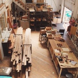 Design company raises prices on Black Friday in support of craftspeople Cafe Shop Design, Art Studio At Home, Office Branding, Creative Workspace, Office Workspace, Office Setup, Fine Woodworking, Raise Funds, Studio Space