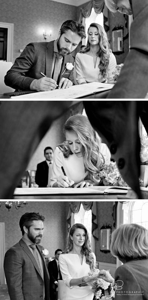 Courthouse Wedding Signing, Civil Registry Wedding, Signing The Register Wedding, Register Marriage Photography, Civil Wedding Picture Ideas, Wedding Registry Photography, Civil Wedding Photography Photo Ideas, Registry Wedding Photography, Wedding Ceremony Ideas Photography