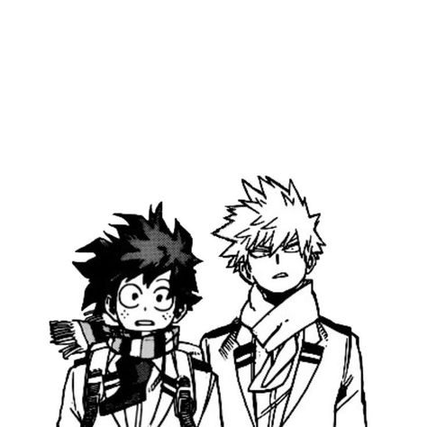 Bakugou And Deku, Chibi Manga, Bakugou Manga, Bakugou Katsuki, Iphone Homescreen Wallpaper, Izu, Cute Couple Art, My Hero Academia Episodes, Homescreen Wallpaper