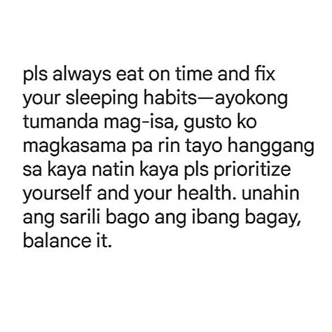 Sweet Message For Bf Tagalog, Sweet Messages For Boyfriend, Be Kind To Yourself Quotes, Cute Texts For Her, Do Good Quotes, Cheer Up Quotes, Cute Text Quotes, Cute Quotes For Him