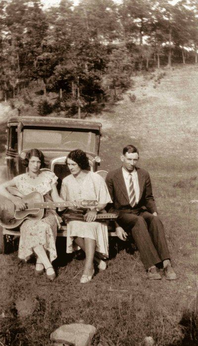 Jimmie Rodgers, Johnny And June, H.r. Giger, Rock & Roll, Carter Family, The Carter, Southern Gospel, Bluegrass Music, Grand Ole Opry