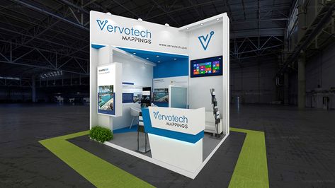 Vervotech Solution (ATM, Dubai) on Behance Small Booth, Booth Exhibition, Architecture Exhibition, Trade Show Exhibit, Wall Of Fame, Exhibition Stands, Exhibition Stand Design, Tradeshow Booth, Exhibition Booth