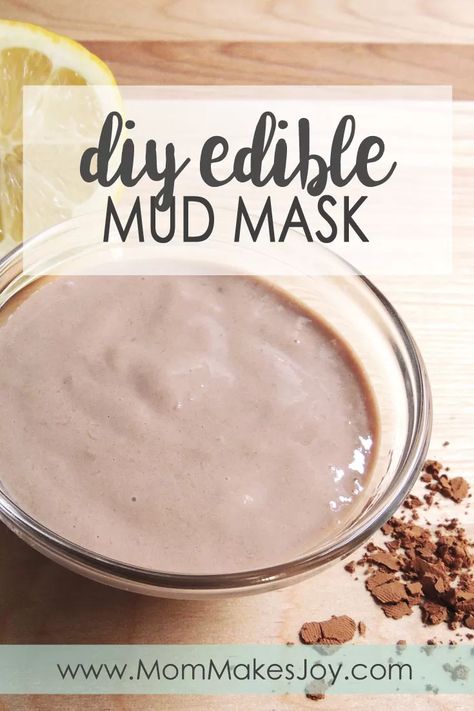 Homemade Spa Day, Mud Mask Recipes, Homemade Spa, Powder Milk, Diy Edible, Diy Tumblr, Diy Acne, Green Tea Mask, Face Mask Recipe