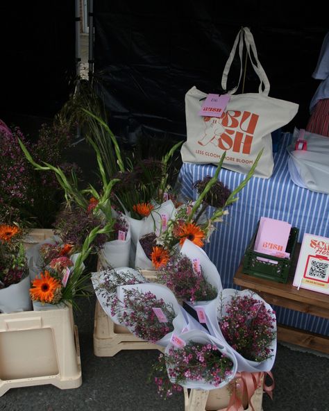 Last week at the Boldmere Summer Festival ☀️ . . . . Birmingham Florist | West Midlands Florist | Flower Market | Florist Stall | Local Florist | Summer Festival | Summer Flowers Flower Market Stall, Flower Stall, Bush Wedding, Coffee Van, Market Stall, Wedding Marketing, Festival Summer, Market Stalls, Local Florist