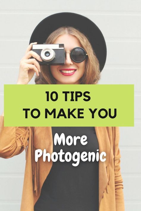 photogenic poses S Alphabet, Good Photo, Easy Yoga Workouts, Take Better Photos, No Matter How, Look Your Best, Photo Tips, How To Take, Top Tips