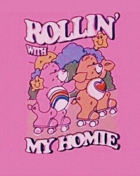 Homies Aesthetic, Indie Wall Collage, Feb 8, Care Bears, Wall Collage, Aesthetic Wallpapers, Bears, Wallpapers, Collage