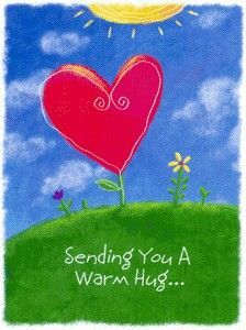 Sending you a warm hug ❤ | Hug quotes, Hug, Warm hug Thinking Of You Images, Special Friendship Quotes, Hug Images, Get Well Messages, Hug Gif, Hugs And Kisses Quotes, Special Friend Quotes, Healing Hugs, Happy Day Quotes