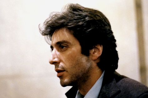 AP Young Al Pacino, Michael Corleone, Don Corleone, Sir Anthony Hopkins, Dog Day Afternoon, And Justice For All, I Love Cinema, Al Pacino, Quentin Tarantino