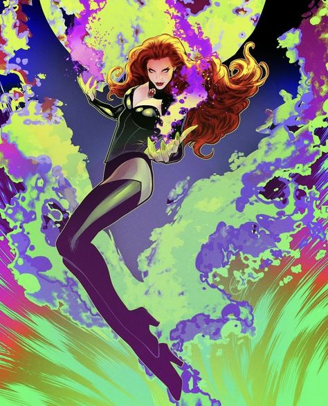 Nightcrawler Xmen, Madelyne Pryor, Goblin Queen, Marvel Character Design, Xmen Comics, Univers Dc, Marvel Characters Art, Marvel Comic Universe, Uncanny X-men