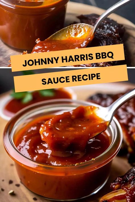 Johnny Harris Bbq Sauce Recipe – Hungarian Chef Vinegar Bbq Sauce, Johnny Harris, Classic Southern Recipes, Southern Recipe, Grilled Meats, Smoked Meat, Bbq Sauce Recipe, Bbq Meat, Smoked Food Recipes