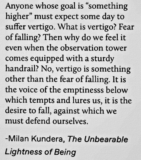 Milan Kundera, The Unbearable Lightness of Being The Unbearable Lightness Of Being Book, The Unbearable Lightness Of Being Quotes, Milan Kundera Quotes, The Unbearable Lightness Of Being, Unbearable Lightness Of Being, Milan Kundera, Philosophical Quotes, Literature Quotes, Literary Quotes