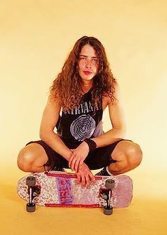 Chris Cornell 1989 Photoshoot, Automatic For The People, Grunge 1990s, Say Hello To Heaven, Feeling Minnesota, Mike Starr, Temple Of The Dog, Grunge Guys, Grunge Band