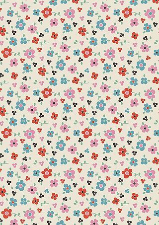 A little Ditsy Floral Surface Pattern Design Sketchbooks, My Own Company, Logo Beauty, Beauty Logo Design, Hand Drawn Logo, Cute Patterns Wallpaper, Flower Phone Wallpaper, Beauty Logo, Flower Backgrounds