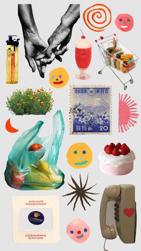 collage kit no.1 #collagekit #collageboard #collageinspo #collage Collage Product Photography, Graphic Design Photo Collage, Collage Photoshop Ideas, Collaging Aesthetic, Substack Aesthetic, Collage Organization, Mixed Media Collage Ideas, Collaging Ideas, Collage Pictures Aesthetic