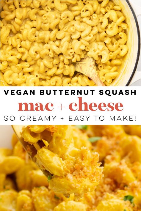 Butternut Mac And Cheese, Mac And Cheese With Butternut Squash, Whole 30 Mac And Cheese, Vegan Macaroni And Cheese, Summer Squash Mac And Cheese, Vegan Pumpkin Mac And Cheese, Gluten Free Vegan Mac And Cheese, Vegan Butternut Mac And Cheese, Healthy Mac And Cheese Alternative