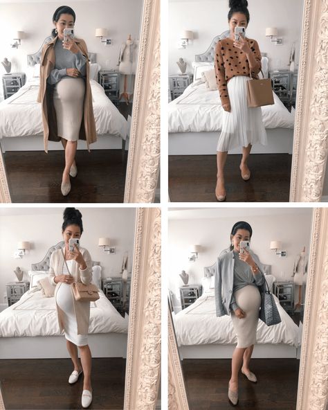 Professional Maternity Outfits, Maternity Business Casual, Maternity Office Wear, Summer Pregnancy Outfits, Target Maternity, Maternity Work Wear, Casual Maternity Outfits, Maternity Work Clothes, Trendy Maternity Outfits