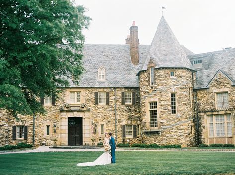 North Carolina Beach Wedding Venues, The Graylyn Estate, Nc Wedding Venues Affordable, Wedding Venues In North Carolina, Graylyn Estate Wedding, Historic Wedding Venues, Woodsy Wedding Venues, North Carolina Wedding Venues, Graylyn Estate