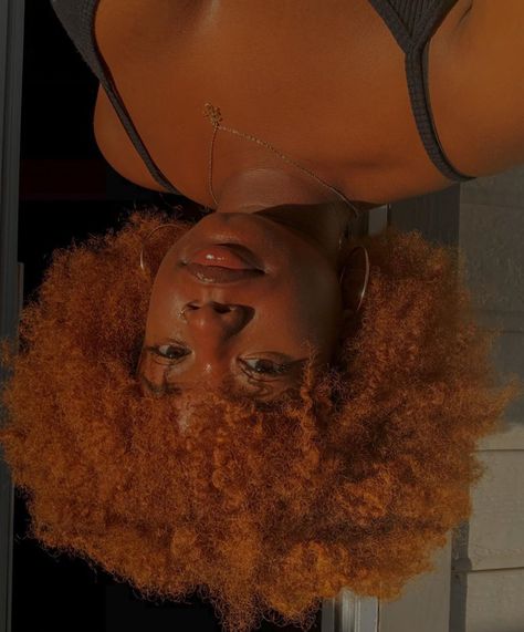 Ginger Hair Color, Skincare Brands, Dyed Hair Inspiration, Dyed Natural Hair, Organic Skincare, Dye My Hair, Hair Dye Colors, Hair Inspo Color, Grunge Hair