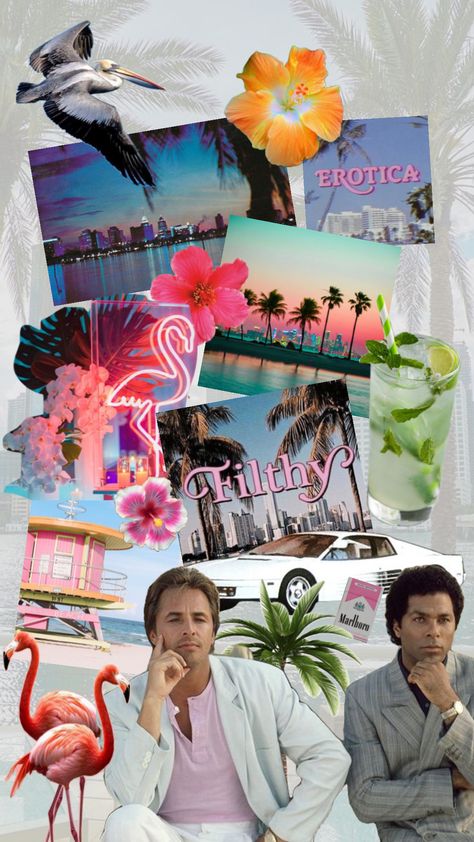 #miami #miamivice #donjohnson #summer Miami Yacht Aesthetic, 80s Miami Aesthetic, Miami Vice Party, Miami Vice Costume, Summer Shuffles, Yacht Aesthetic, Miami Party, Yacht Party, Don Johnson