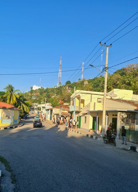 Travel aesthetic. town aesthetic. Timor Leste. city aesthetic. Aesthetic Town, Town Aesthetic, East Timor, Timor Leste, City Aesthetic, Nature Aesthetic, Travel Aesthetic, Summer Vibes, Building