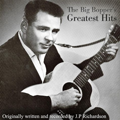 Big Bopper, Ritchie Valens, Bill Haley, Winter Dance, Classic Rock And Roll, Buddy Holly, George Jones, Chuck Berry, Falling From The Sky