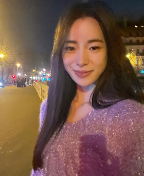 Lim Ji Yeon, Korean Actress, Kdrama, Actresses, Queen, Paris, On Instagram, Instagram