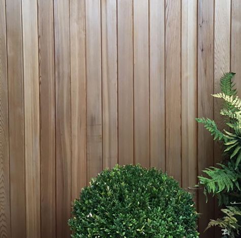 UV-oil potected cedar 3 years on Cedar Cladding House, Western Red Cedar Cladding, Cedar Door, The Garden Room, Cedar Garden, Cedar Cladding, Homestead Gardens, French Windows, Exterior Cladding