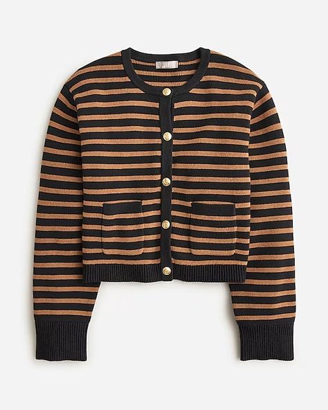 New Arrivals | J.Crew Lady Jacket, New Vibes, Capsule Wardrobe Ideas, Curve Jeans, Closet Makeover, Brown Velvet, Business Style, J Crew Men, Caramel Brown