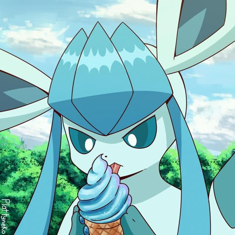 Pokemon Glaceon Art, Shiny Glaceon, Glaceon Gif, Glaceon Wallpaper, Pokemon Glaceon, Glaceon Fanart, Glaceon Art, Glaceon Icon, Pokemon W