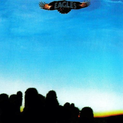 Eagles Album Covers, Walking Playlist, Eagles Take It Easy, Ukulele Chords Chart, Eagles Band, Musica Disco, Ukulele Tabs, Great Albums, Country Rock