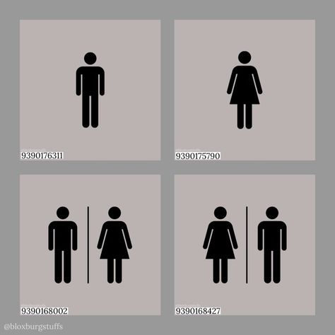 Bathroom Signs Bloxburg Codes, Restaurant Codes Bloxburg, Cafe Logo Bloxburg Code, Berry Avenue Bathroom Codes, Bloxburg Cafe Picture Codes, Bathroom Sign Decals Bloxburg, Bloxburg Resturant Decals Codes, Bloxburg Campsite Decal Codes, Cafe In Bloxburg Layout