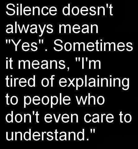 silence life quotes quotes quote life quote Tired Of Explaining, Strong Sayings, Medical Diagnosis, Silence Quotes, I'm Tired, Positive Inspiration, Karma Quotes, Spiritual Gangster, Intj