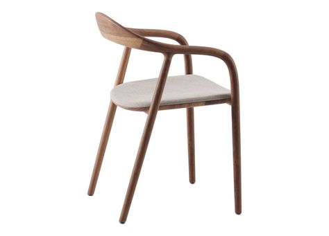 Artisan Neva Chair | Seating | Product Library | est living Dining Chairs, Home Decor