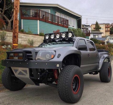 Toyota Prerunner, Rally Truck, Toyota Tundra Lifted, Toyota Tacoma Prerunner, Tacoma Prerunner, Baja Truck, Tacoma Truck, Overland Truck, Trophy Truck