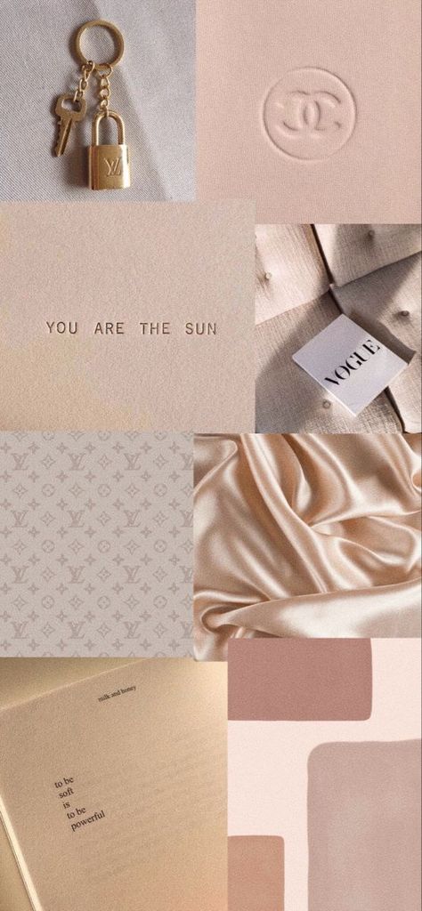 Bougie Wallpaper Iphone, Chanel Background, Beige Aesthetic Wallpaper, Wallpaper Tumblr Aesthetic, Chanel Wallpaper, Louis Vuitton Iphone Wallpaper, Classy Wallpaper, Iphone Wallpaper Iphone, Phone Wallpaper Boho