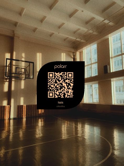 Cinematic Polarr Codes, Polar Qr Code, Cinematic Filter, Qr Polar, Snapseed Tutorial, Photo Filters Apps, Vsco Filter Instagram, Polar Filters, Code Polar