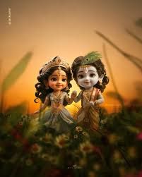 Baby Radha Krishna Images, Little Kanha Ji Images, Cute Pics For Dp, Little Krishna, Radha Krishna Wallpaper, Cartoon Character Pictures, Radha Krishna Images, Radha Krishna Photo, Cute Cartoon Pictures