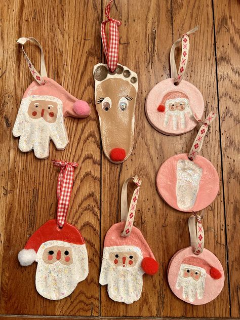 Påskeaktiviteter For Barn, Baby Christmas Crafts, Baby Art Crafts, Christmas Decor Ideas Outdoor, Toddler Arts And Crafts, Christmas Decor Ideas Diy, Porch Christmas, 2023 Trends, Decor Ideas Diy