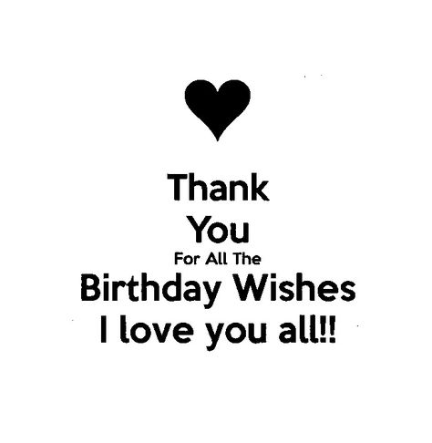 Thnku So Much Quotes, Thnku So Much For Birthday Wishes Quotes, Return Wishes For Birthday, Thank You For All The Wishes, Birthday Return Wishes, Thank You For Birthday Wishes Instagram Story, Thank You So Much For Birthday Wishes, Thank You For My Birthday Wishes, Thank You Wishes For Birthday