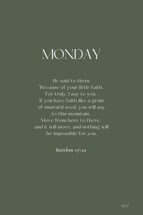 Monday Devotional Quotes, Christian Monday Motivation, Monday Verse Of The Day, Monday Motivation Bible Verse, Good Friday Verse Bible, Monday Bible Verse Good Morning, Bible Verse For Monday, Verse Of The Day Daily Prayer, Daily Motivation Bible Verse