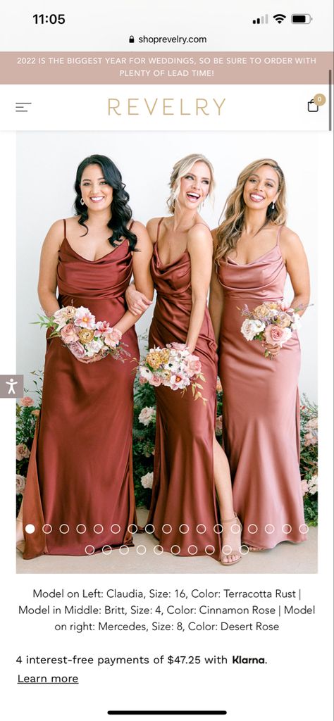 Classic Gown, Silk Bridesmaid Dresses, Fall Bridesmaids, Satin Bridesmaid Dress, Fall Bridesmaid Dresses, Bridesmaid Dress Colors, Mom Wedding, Satin Bridesmaid Dresses, Bridesmaids And Groomsmen