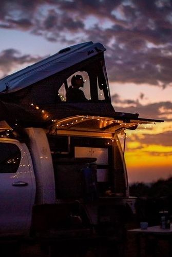 Rooftop Tent Aesthetic, Roof Top Tent Camping, Rooftop Camping, Ute Camping, Tent Camping Aesthetic, Rooftop Tent Camping, Van Inspiration, 2024 Energy, Rv Glamping