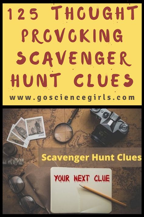 Outdoor Scavenger Hunt Clues, Treasure Hunt Riddles, Teen Scavenger Hunt, Easter Scavenger Hunt Clues, Beach Scavenger Hunt, Camping Scavenger Hunts, Scavenger Hunt Party, Scavenger Hunt Riddles, School Scavenger Hunt